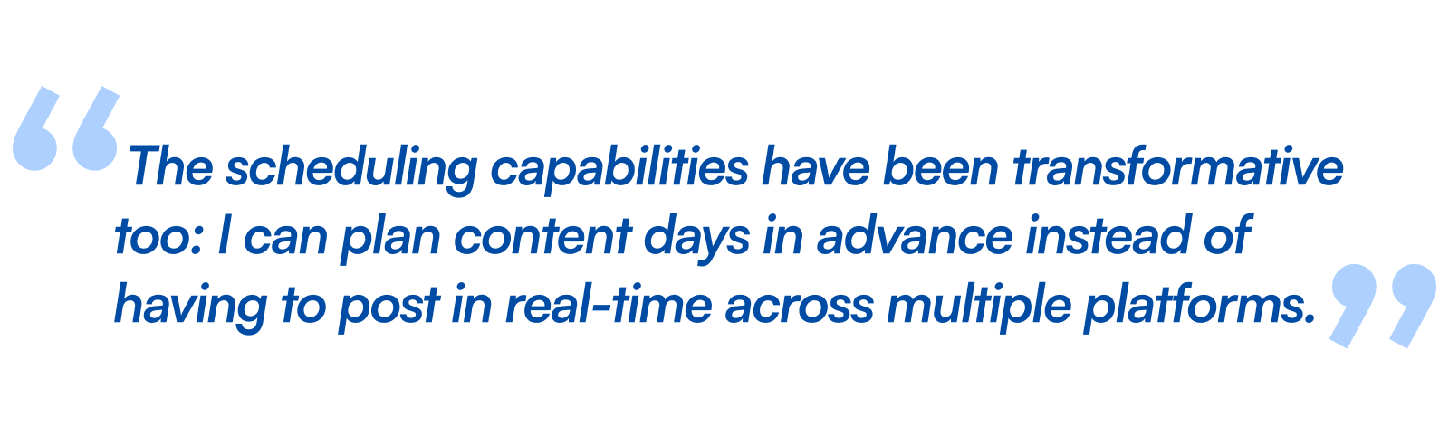 Publishing-user-review