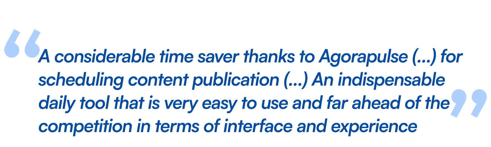 User-review-publishing